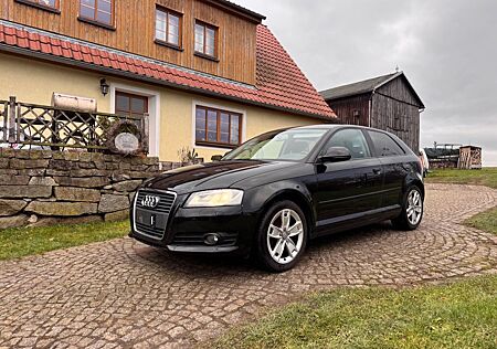 Audi A3 1.6 Ambiente Ambiente