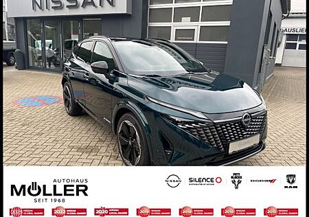 Nissan Qashqai 1.5 VC-T N-Design e-Power KP PGD BOSE