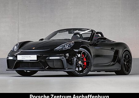 Porsche Boxster 718 Spyder Navi PDLS+ BOSE