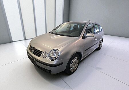 VW Polo Volkswagen IV Comfortline 5 Türig Klima TÜV NEU