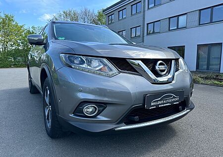 Nissan X-Trail 4x4 360° 1.6 dCi* Leder*Panorama*Navi