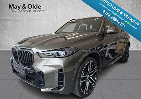 BMW X5 xDrive50e M Sport 22'' AHK Sky Lounge H/K 360