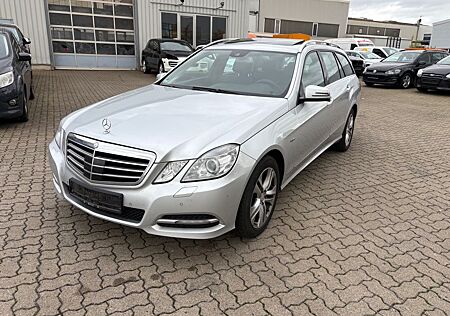 Mercedes-Benz E 350 gebraucht kaufen Mercedes-Benz E 350 CDI-AUTOMATIK-AVANTGARDE-NAVI-XENON-