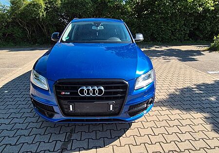 Audi SQ5 3.0 TDI plus tiptronic quattro -