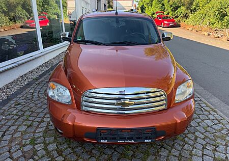 Chevrolet HHR 2.4 LT