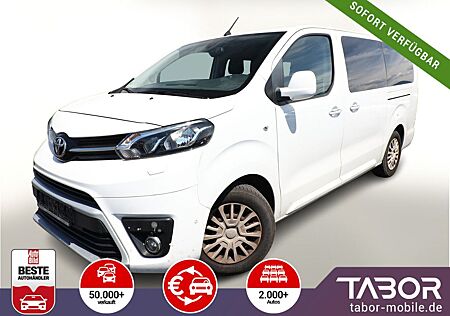 Toyota Pro Ace Proace Verso 2.0 D-4D 150 L2 Family 9S Nav. PDC