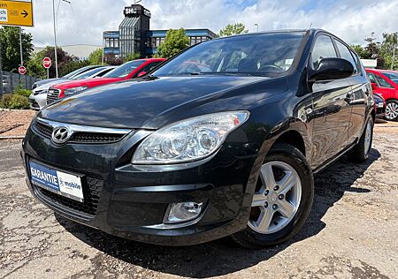 Hyundai i30 2.0 CRDi Premium