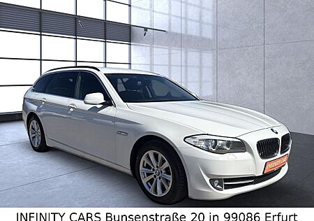 BMW 525 Baureihe 5 Touring d xDrive