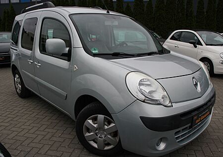 Renault Kangoo Happy Family Klima/Tempomat/Allwetterrei.