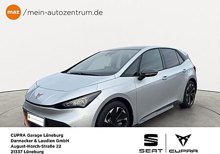 Cupra Born 170 (60kWh)