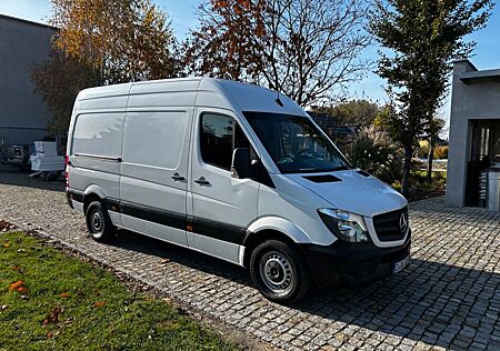 Mercedes-Benz Sprinter 316 mit MwST