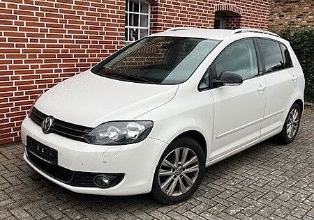 VW Golf Plus Volkswagen 1.2 TSI Comfortline, wenig Kilometer