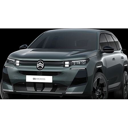 Citroën C5 Aircross leasen