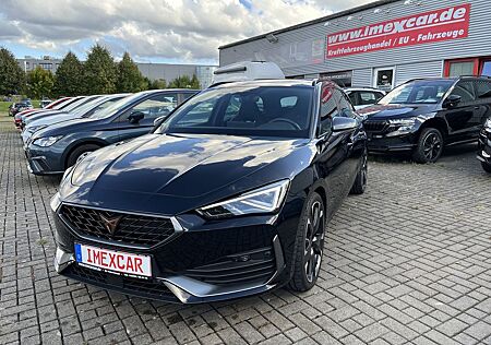 Cupra Leon Sportstourer 2.0 TSI 310 VZ 4Drive + Navi +