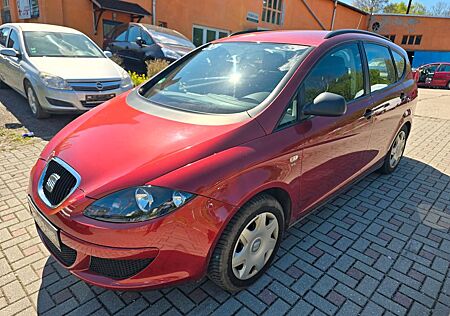 Seat Altea XL Reference Comfort