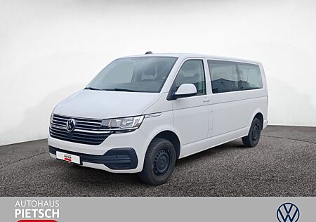 VW T6 Caravelle Volkswagen T6.1 Caravelle 2.0 TDI Comfortline PDC 9 Sitzer
