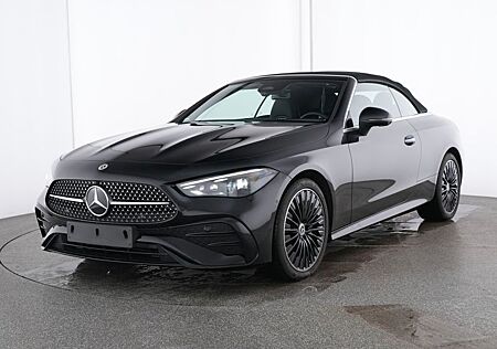 Mercedes-Benz CLE 200 Cabrio AMG Line Premium