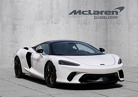 McLaren GTS Luxe, MSO Black Pack, Sports Exhaust