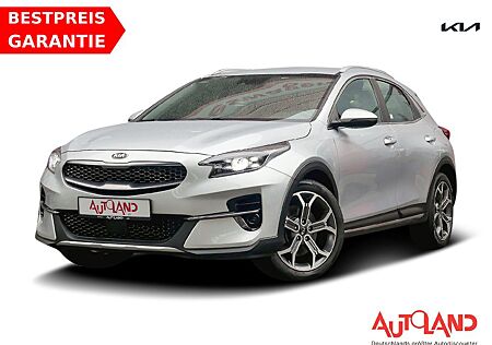 Kia XCeed 1.6 T-GDI Spirit Navi SHZ ACC AAC DAB PDC