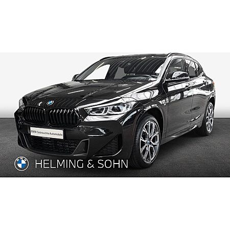 BMW X2 leasen