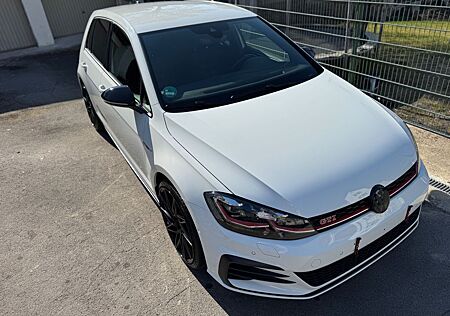 VW Golf Volkswagen 2.0 TSI OPF DSG GTI Performance