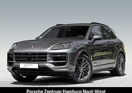 Porsche Cayenne E-Hybrid BOSE Panorama PASM Spurwechsel