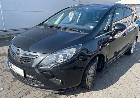 Opel Zafira Tourer 2.0 CDTI 125kW Automatik 7 Sitzer