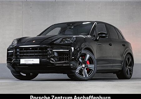 Porsche Cayenne GTS Panoramadach Sport Design