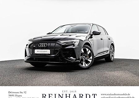 Audi e-tron 50 S LINE BLACK 20Z./ACC/B&O/MEMORY/360°