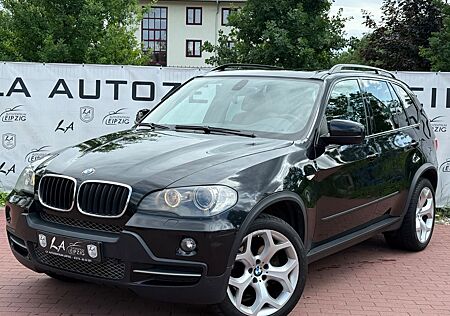 BMW X5 *xDRIVE*XENON*PANO*SPORTPAKET*1.HAND