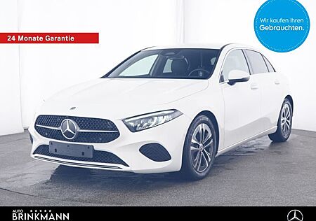 Mercedes-Benz A 180 ADVANCED/LED/KAMERA/WINTER/MBUX-PREMIUMSHZ