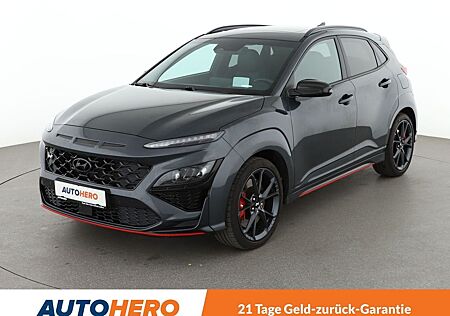 Hyundai Kona 2.0 T-GDI N Performance 2WD Aut.*NAVI*HUD*