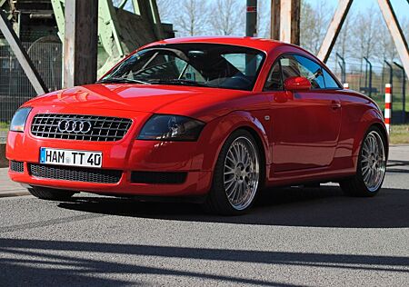 Audi TT Coupe 1.8T TOP Zustand