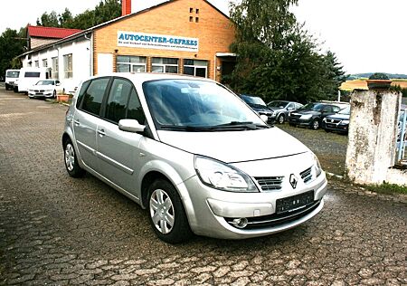 Renault Scenic II Avantage 2009