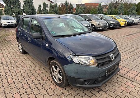 Dacia Sandero II Essentiel "TÜV bis 01/27"