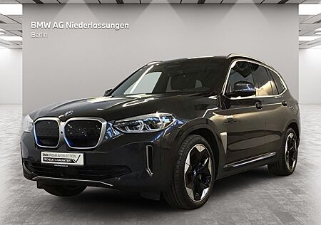 BMW iX3 Driv.Assist.Prof Harman/K LiveCockpitProf