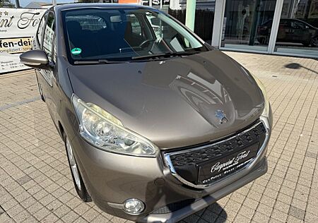 Peugeot 208 Active, 2.Hand ,NAVI