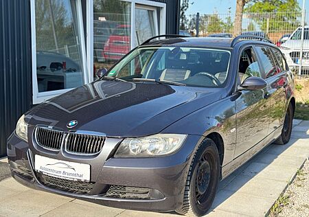 BMW 320i 320 Baureihe 3 Touring TÜV 05-2025/Klima
