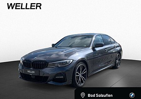 BMW 330i M Sport ACC Kamera 19"M Laser DrAs LiCoPro
