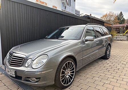 Mercedes-Benz E 350 T AVANTGARDE Avantgarde