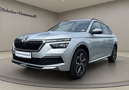 Skoda Kamiq Drive 1.5 TSI DSG (LED/ACC/Kamera)
