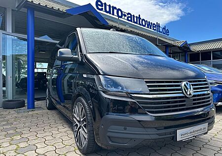 VW T6 Multivan Volkswagen T6.1 Multivan 2.0TDI DSG *AHK*Navi*Std.Hz*ACC