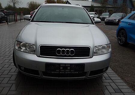 Audi A4 Avant 1.9 TDI