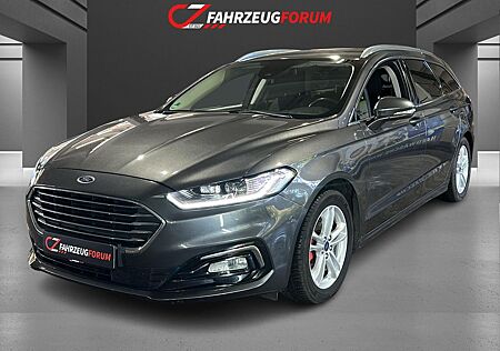 Ford Mondeo Titanium*Rückfahrkamera*AHK*DAB*Winter-P.