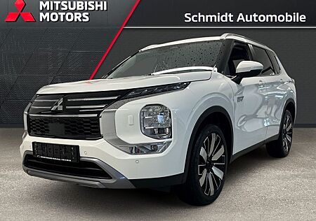 Mitsubishi Outlander 2.4 Plug-in-Hybrid Intro Edition 4WD Y