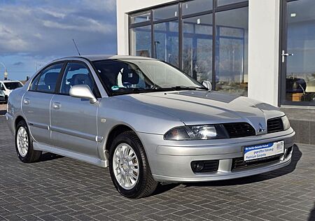 Mitsubishi Carisma 1,6 Top zustand, HU&AU neu!