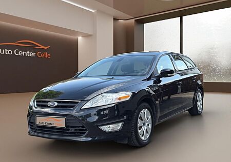 Ford Mondeo Turnier Trend/Navi/PDC/AHK/TÜV/Garantie