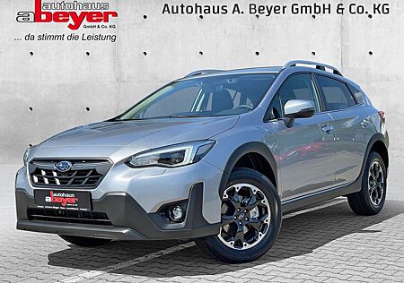 Subaru XV 1.6i EDITION Comfort plus 4WD LED Shz. ACC