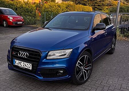 Audi SQ5 3.0 Plus TDI Quattro *STAGE1*8-FACH*VOL