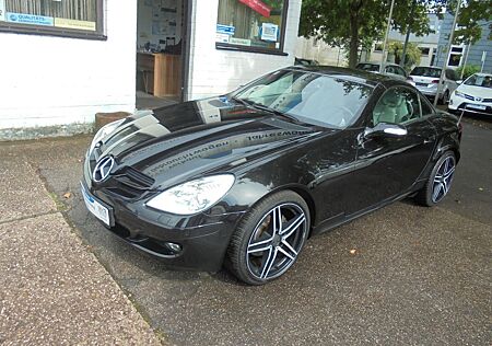 Mercedes-Benz SLK 280 Roadster"NAVI-XENON-95TKM"
